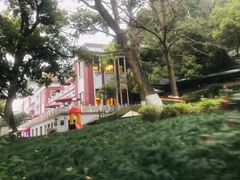 -杭州香格里拉饭店