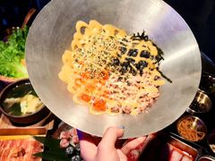 -入火韩国烤肉(凯旋广场店)