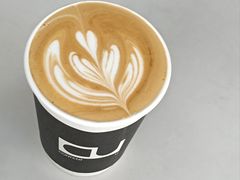 -CONTENT U COFFEE(中山公园店)