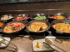 -咖啡厅自助餐厅(贵阳中天凯悦酒店)