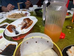 -大鸭梨烤鸭(金色漫香店)