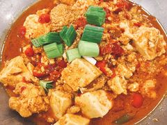 干锅鱼籽-新新湘菜馆(新中街二条店)