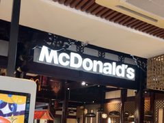 -麦当劳(南后街店)