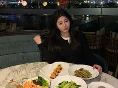 -东南里湖景餐厅·新闽菜(浦西万达店)