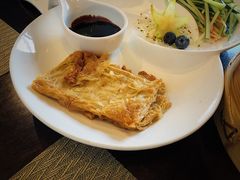 京品酱香片-三宝大饭店-中和艺素餐厅(浦上金山正祥广场店)