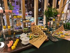 -印象餐厅(杭州国际博览中心北辰大酒店)