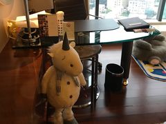 -太原凯宾斯基饭店