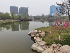 -西海子公园