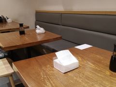 卡座-谭师爷龙抄手(白下路店)