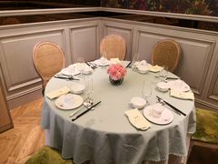 包厢-尚一汤·粤菜海鲜(环球港店)