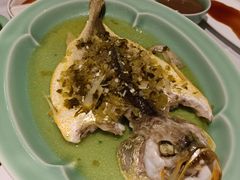 -西湖春天•老字号杭州菜(百汇店)