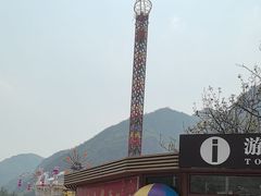 -京东石林峡风景区