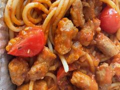 -必胜客(双榆树店)