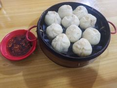-杭州小笼包(地质大学店)