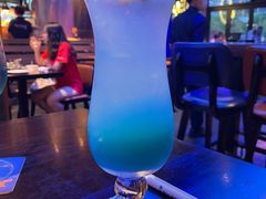 靛蓝独角兽-bluefrog蓝蛙(皇庭广场店)
