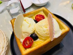 -鹊华居·地道鲁菜·海鲜·融合味(大明湖店)