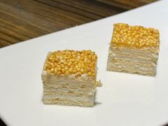 -格日勒阿妈蒙古厨房(大召店)