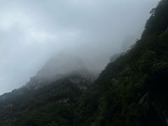 -灵山