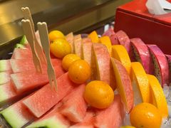 -海底捞火锅(凯德广场店)