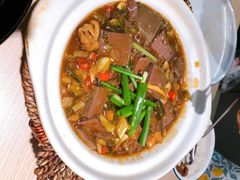 -吴氏老妈·23年家常菜(古城店)