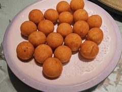 -粥全粥到海鲜家常菜·海肠捞饭(嫩江路店)
