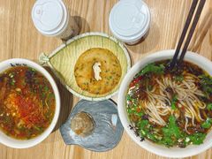 -易裕和·长沙米粉(竹塘西路店)