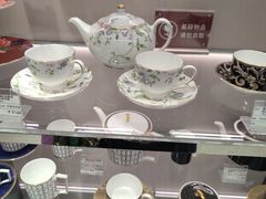 -国药中服免税(北京坊店)