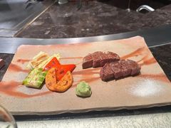 -Ginza Onodera铁板烧(外滩十八号店)