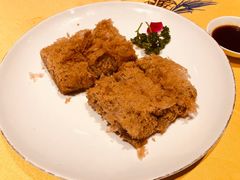 古法手工香酥鸭-金玉满堂潮州酒楼(无限极荟购物广场店)