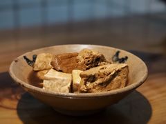 -红猪卤肉饭(大西洋美食城店)