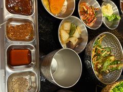 -必喜烤肉(环球港店)