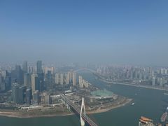 -WFC会仙楼观景台