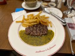 -Entrecôte 法国牛扒馆(保利·时光里店)