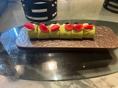 -万豪咖啡厅