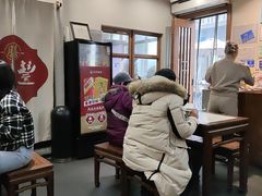 -永丰面馆(汉口路店)