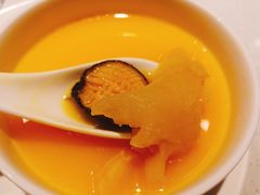 花胶鲍鱼鸡金汤-八珍玉食鸡煲·打边炉(印象城店)