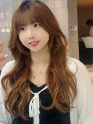 点击看大图 -MORI HAIR SALON日式美发沙龙
