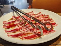 -釜山火炉韩式炭火烤肉(欧洲城店)