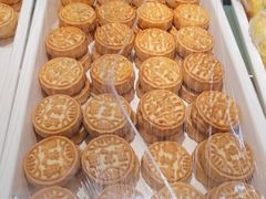 -紫光园清真北京小吃(府右街店)