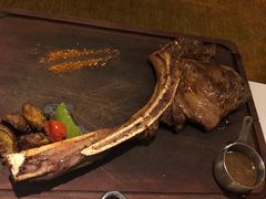 -哈布斯扒房(华发商都店)
