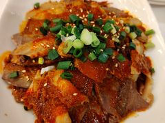 -马凯餐厅(长椿街店)