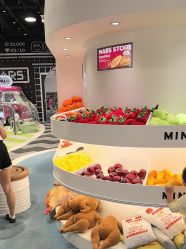 -MINI MARS KIDS CLUB亲子家庭中心(长宁天山店)