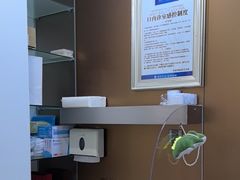 -圣贝口腔(海淀店)
