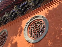 -洛阳白马寺