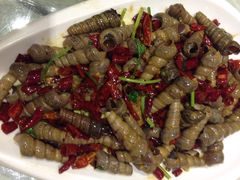 iphone_upload_pic-萃和楼海鲜酒店(汉口路店)