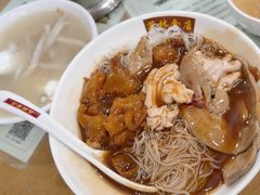 -荔林食店(西华路店)