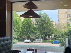 -熙成烧烤·三十三年(开发区店)