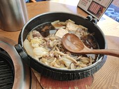 -炎蔵牛舌烤肉
