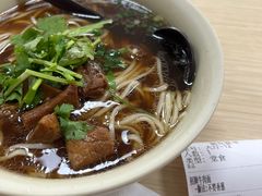 -李先生牛肉面大王(东单店)