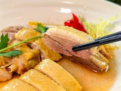 -龙的酒楼·手工早茶·顺德菜(近良路店)